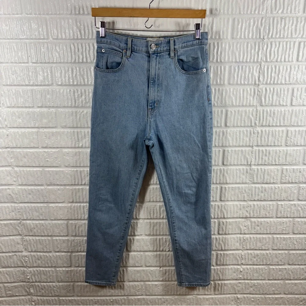 Slvrlake Beatnik Ankle Jeans 29‎
